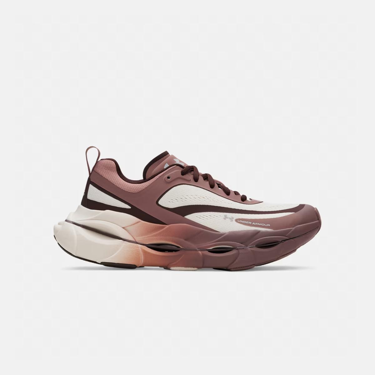 Under Armour - Zapatillas running de Mujer UA W Halo Racer Under Armour.