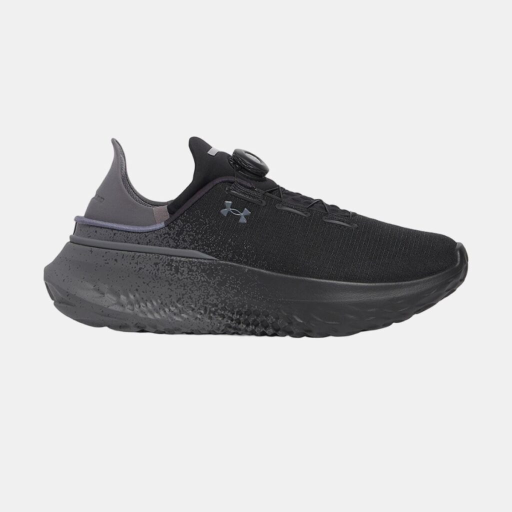 Under Armour – Zapatillas casual unisex Unisex UA Slipspeed Mega Fade Under Armour. | El Corte Inglés — Fitness y Deportes