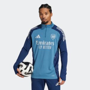 adidas – Camiseta de hombre Arsenal FC 2025-2026 Tiro 25 Competition adidas. | El Corte Inglés — Fitness y Deportes