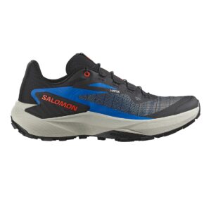 Salomon – Zapatillas de trail running para hombre GENESIS SALOMON. | El Corte Inglés — Fitness y Deportes