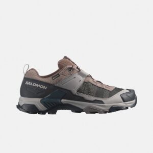 Salomon – Zapatillas de senderismo para hombre X ULTRA 5 GTX SALOMON. | El Corte Inglés — Fitness y Deportes