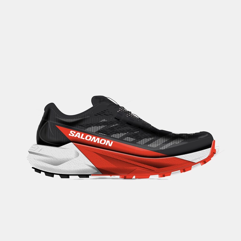 Salomon – Zapatillas de trail running para hombre PULSAR SALOMON. | El Corte Inglés — Fitness y Deportes