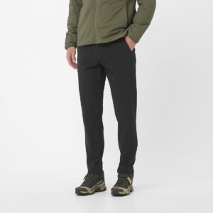 Salomon – Pantalón de hombre WAYFARER EVERYDAY Salomon. | El Corte Inglés — Fitness y Deportes
