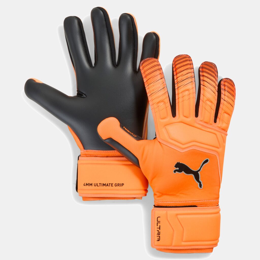 Puma – Guantes de fútbol ULTRA Pro NC Unisex Puma. | El Corte Inglés — Fitness y Deportes