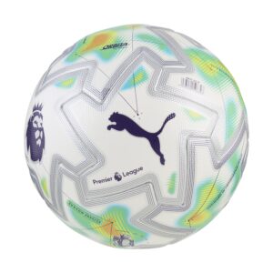 Puma – Balón de fútbol Orbita Ultimate PL Thrill (FIFA Quality Pro) WP Unisex Puma. | El Corte Inglés — Fitness y Deportes