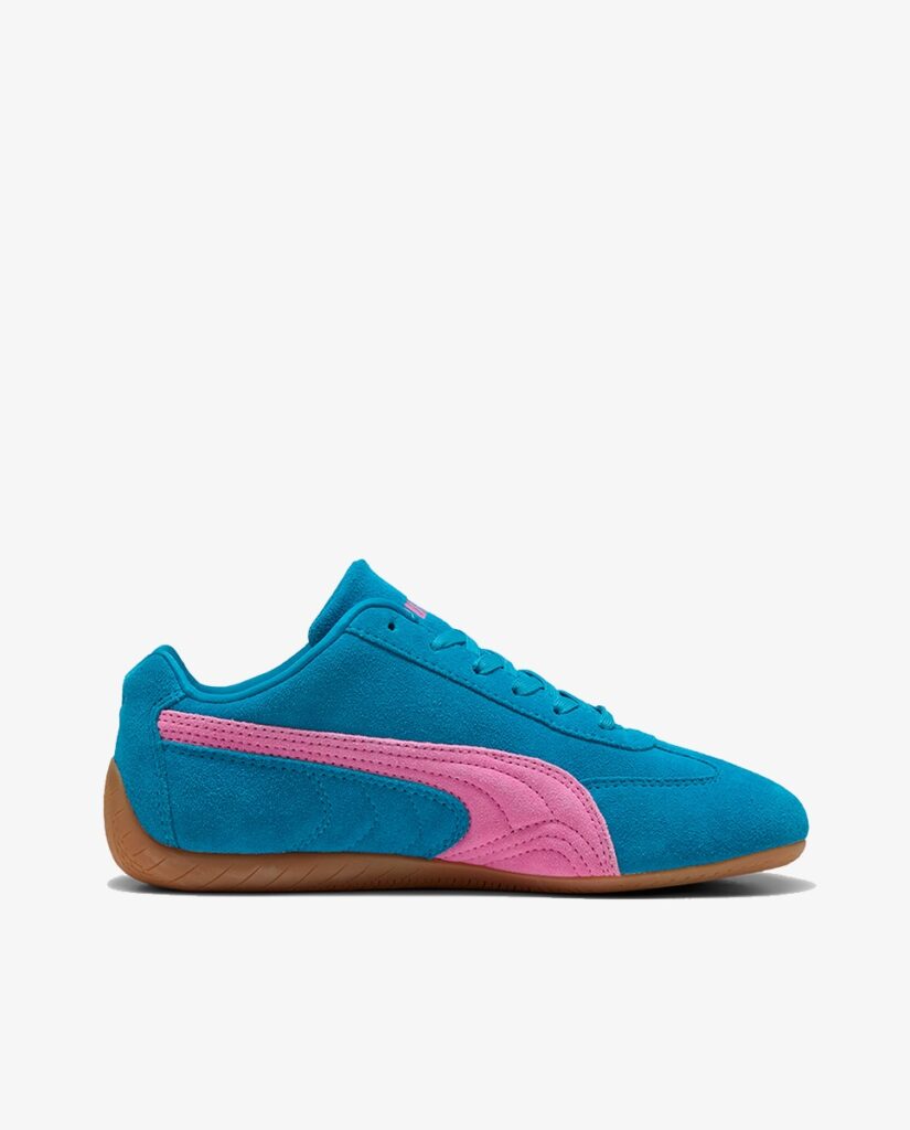 Puma – Zapatilla casual unisex Speedcat OG Puma. | El Corte Inglés — Fitness y Deportes