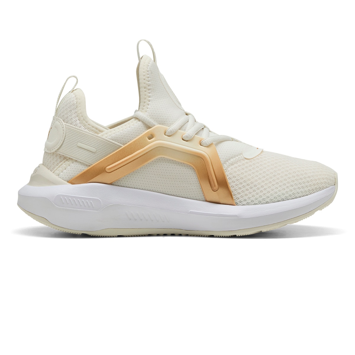 Puma - Zapatillas de mujer Softride Enzo 5 Meta Puma.