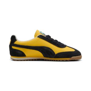 Puma – Zapatillas casual de mujer Arizona Retro Puma. | El Corte Inglés — Fitness y Deportes