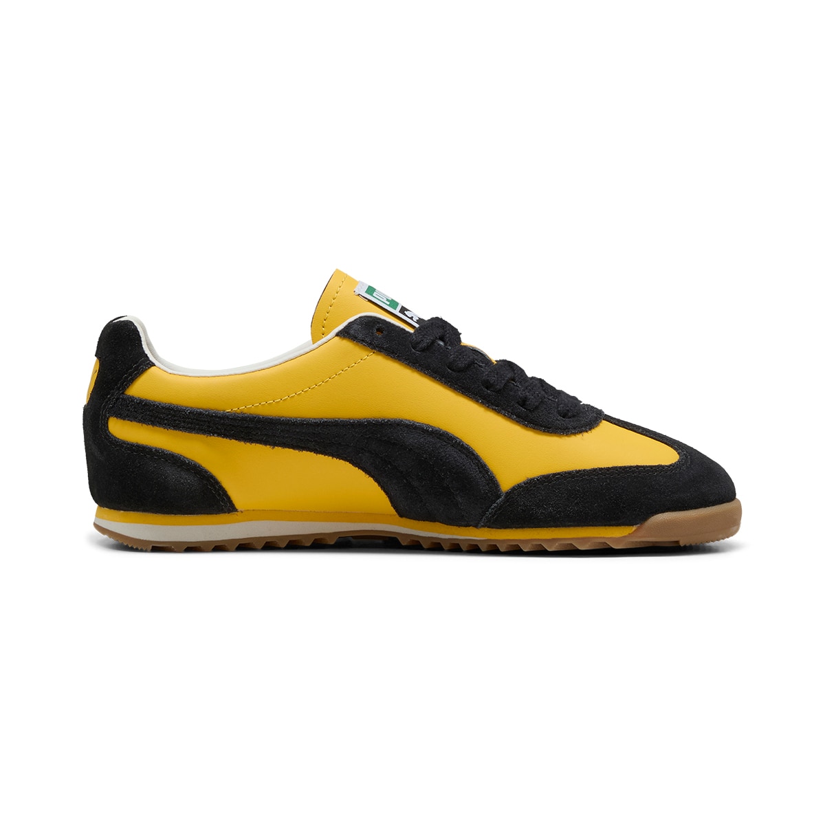 Puma - Zapatillas casual de mujer Arizona Retro Puma.