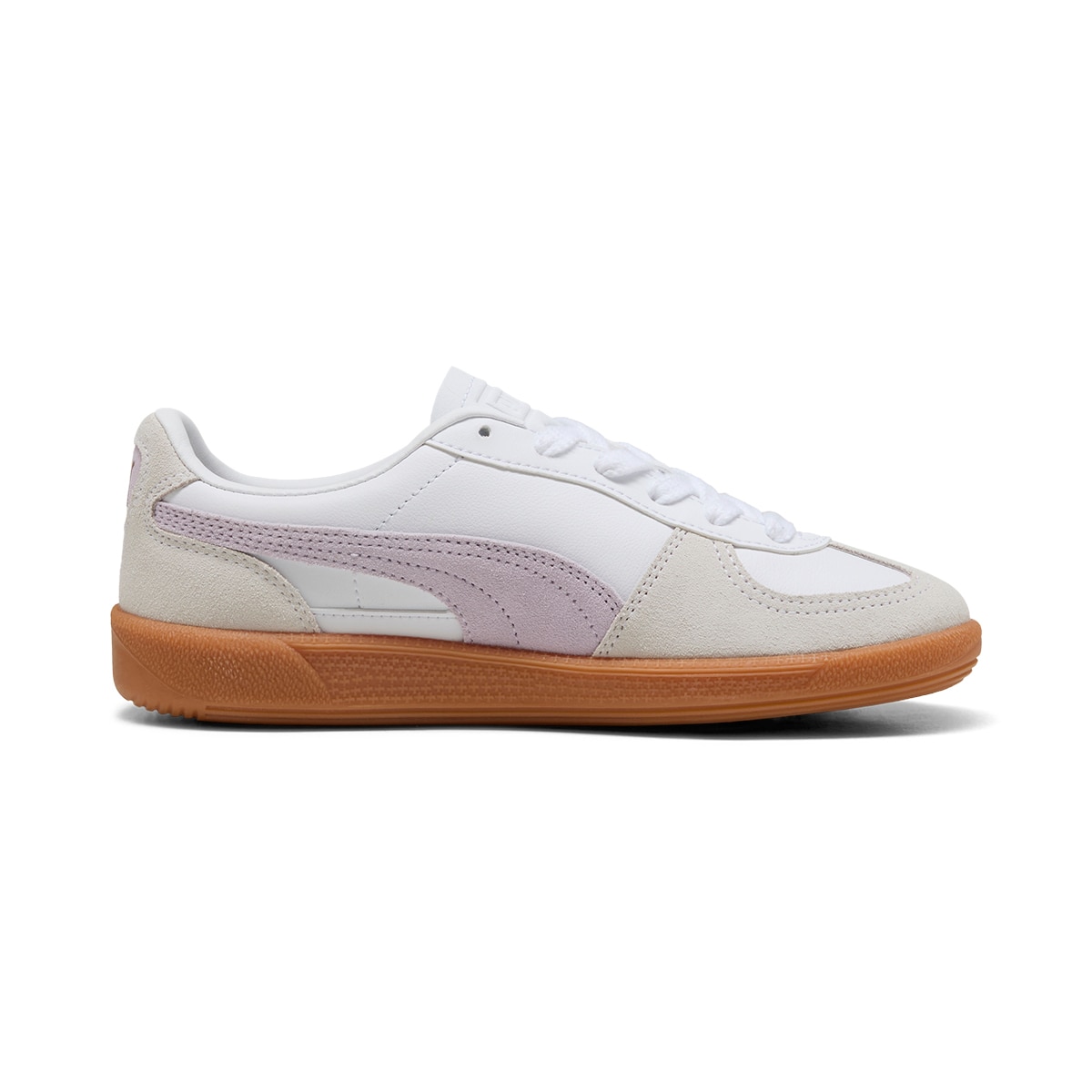 Puma - Zapatillas casual de Mujer Palermo Lth Puma.