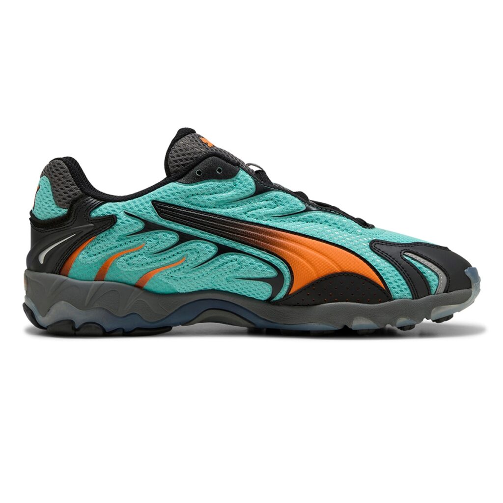 Puma – Zapatillas casual de hombre Inhale Puma. | El Corte Inglés — Fitness y Deportes