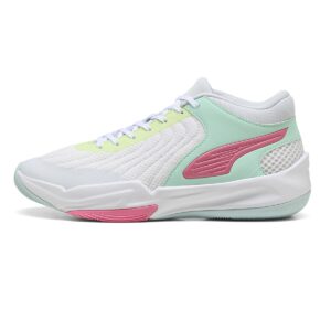 Puma – Zapatillas de basket COURT PRO 2 Unisex Puma. | El Corte Inglés — Fitness y Deportes