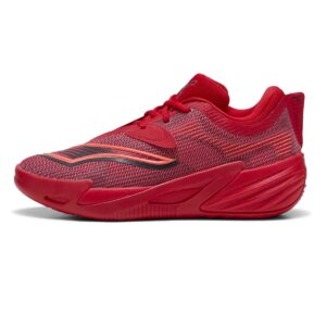 Puma – Zapatillas de basket All-Pro NITRO 2 Unisex Puma. | El Corte Inglés — Fitness y Deportes