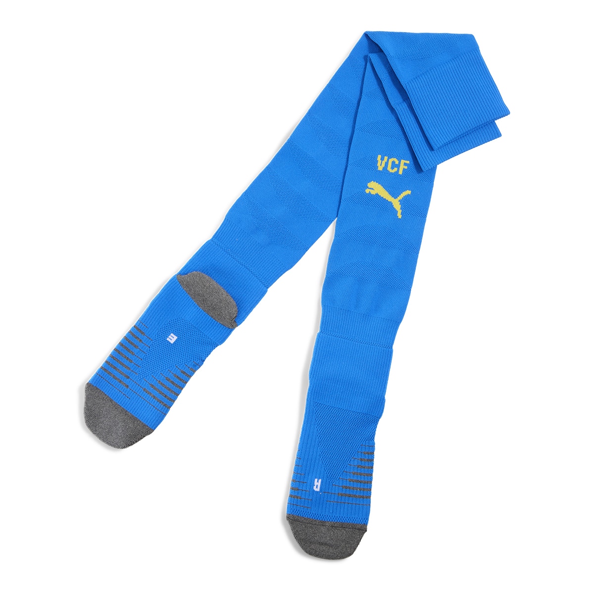 Puma - Medias de fútbol VCF Mesh Socks Replica Puma.