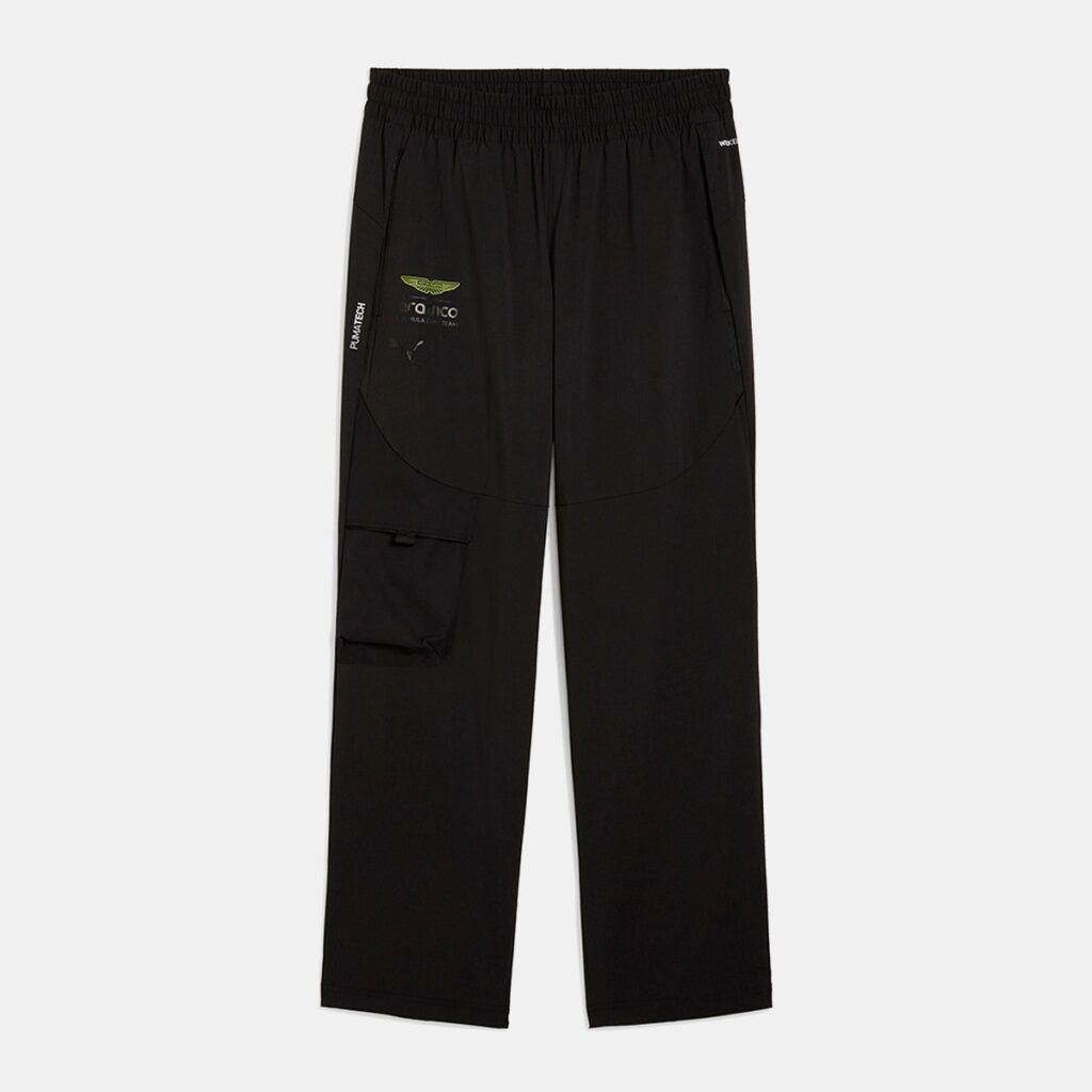 Puma – Pantalones AMF1 Lifestyle Tech de Hombre Puma. | El Corte Inglés — Fitness y Deportes