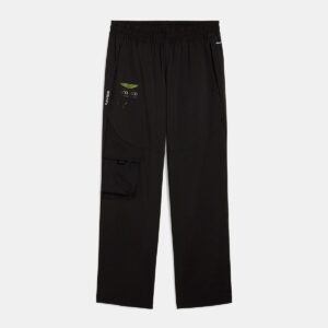 Puma – Pantalones AMF1 Lifestyle Tech de Hombre Puma. | El Corte Inglés — Fitness y Deportes