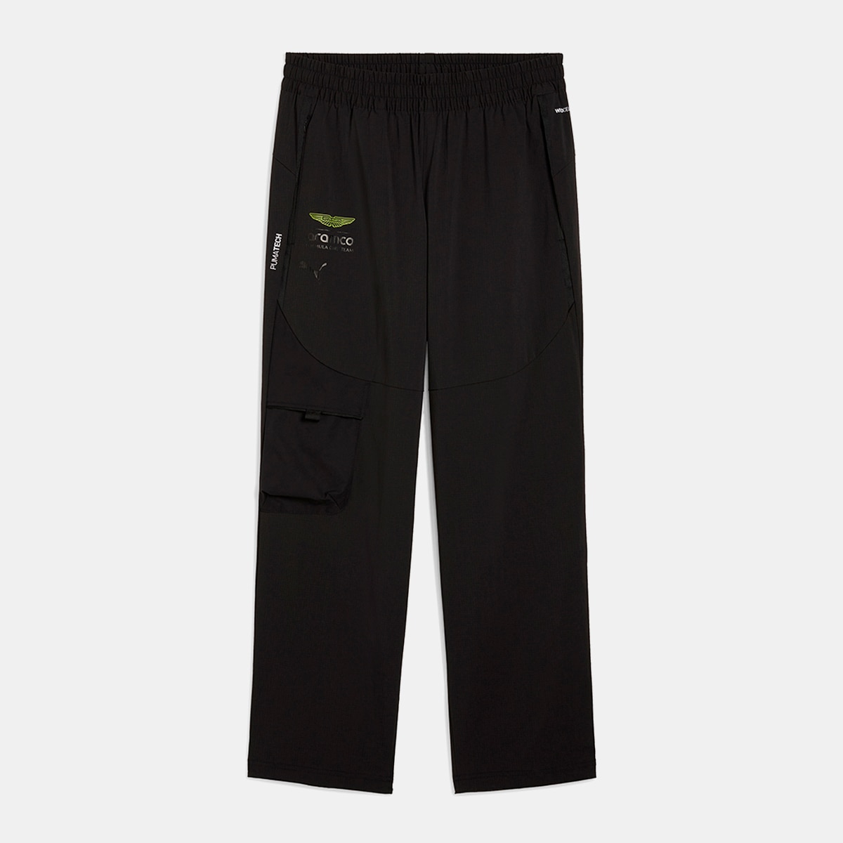 Puma - Pantalones AMF1 Lifestyle Tech de Hombre Puma.