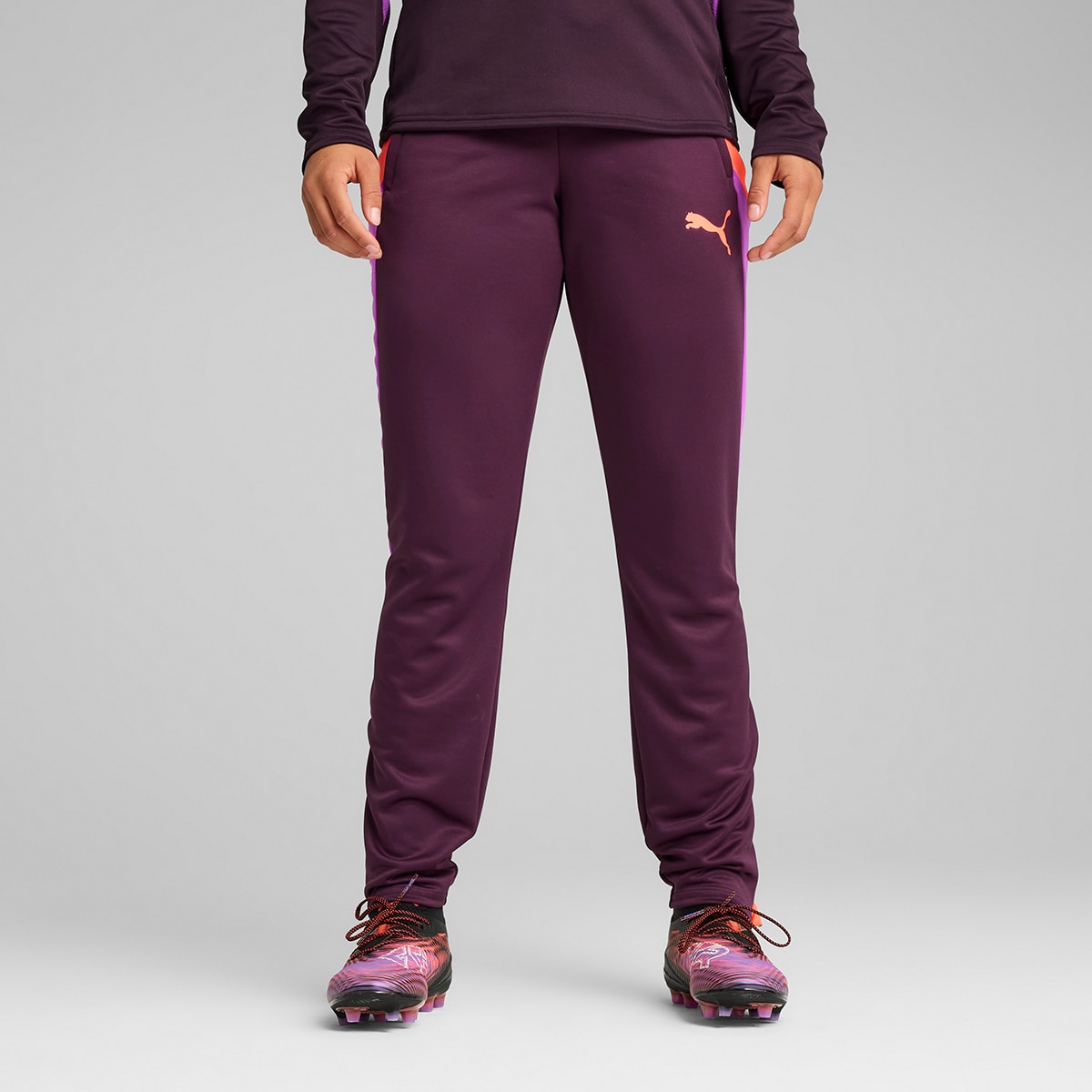Puma - Pantalones de Mujer individualBLAZE Training Pants Puma.