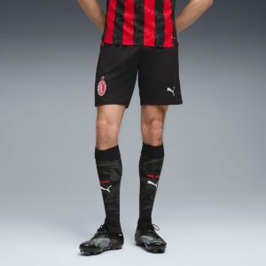 Puma – Pantalón Corto de Hombre ACM Shorts Replica Puma. | El Corte Inglés — Fitness y Deportes