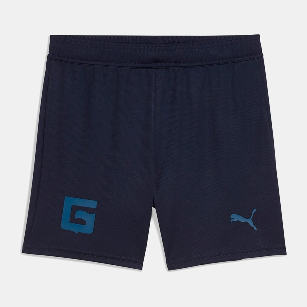 Puma – Pantalón Corto de Hombre GFC Shorts Replica Jr Puma. | El Corte Inglés — Fitness y Deportes