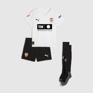Puma – Camiseta de fútbol de Hombre VCF Home Minikit (S) Puma. | El Corte Inglés — Fitness y Deportes