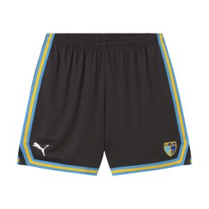 Puma – Pantalón Corto de Hombre Estudiantes Away Shorts Puma. | El Corte Inglés — Fitness y Deportes