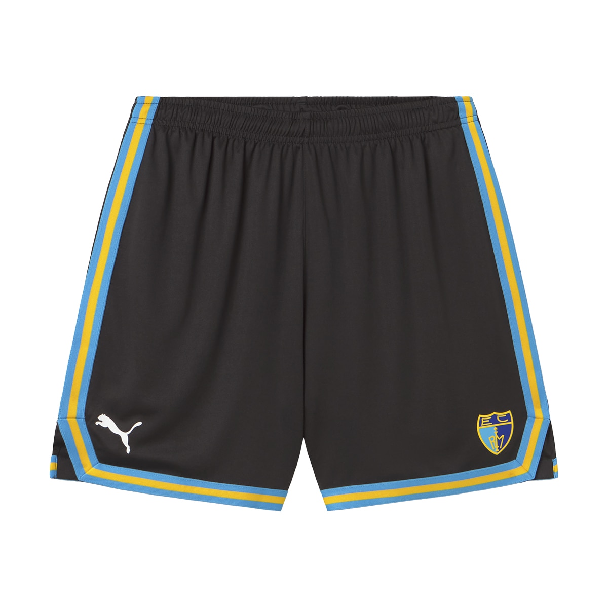 Puma - Pantalón Corto de Hombre Estudiantes Away Shorts Puma.
