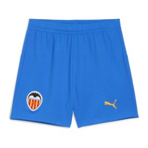 Puma – Pantalón Corto de Hombre VCF Shorts Replica Jr Puma. | El Corte Inglés — Fitness y Deportes