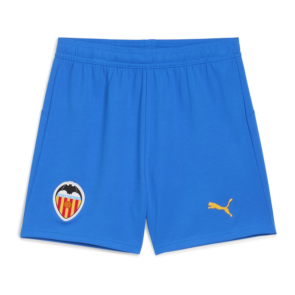 Puma - Pantalón Corto de Hombre VCF Shorts Replica Jr Puma.