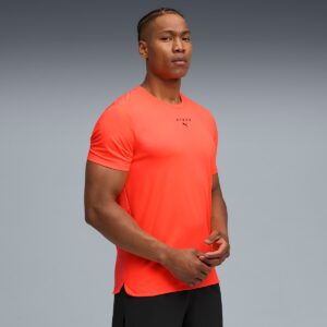 Puma – Camiseta x HYROX CLOUDSPUN THERMOADAPT de Hombre Puma. | El Corte Inglés — Fitness y Deportes