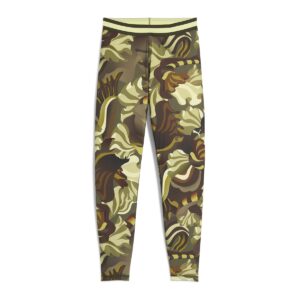 Puma – Mallas W STRONG FLORAL RIBBON – AOP HW 7/8 de Mujer Puma. | El Corte Inglés — Fitness y Deportes