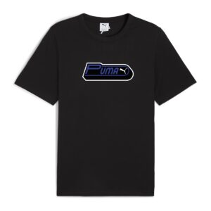 Puma – Camiseta FUTURE.PUMA.ARCHIVE Graphic Relaxed Unisex Puma. | El Corte Inglés — Fitness y Deportes