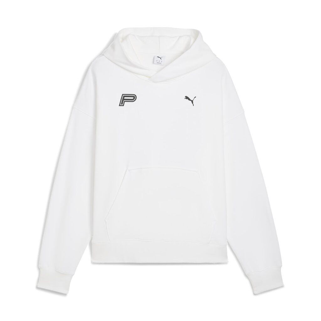 Puma – Sudadera FUTURE.PUMA.ARCHIVE Graphic Boxy TR Unisex Puma. | El Corte Inglés — Fitness y Deportes