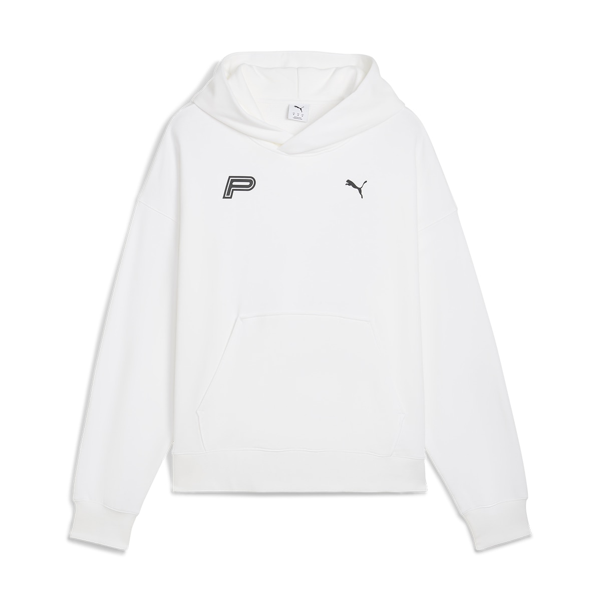 Puma - Sudadera FUTURE.PUMA.ARCHIVE Graphic Boxy TR Unisex Puma.