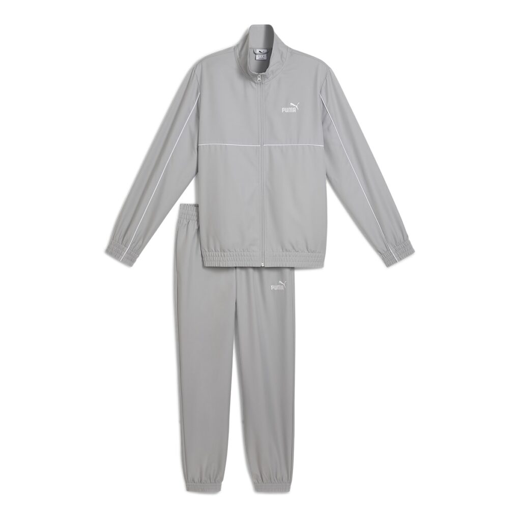 Puma – Chandal Woven Track Unisex Puma. | El Corte Inglés — Fitness y Deportes