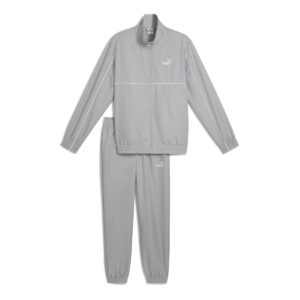 Puma – Chandal Woven Track Unisex Puma. | El Corte Inglés — Fitness y Deportes
