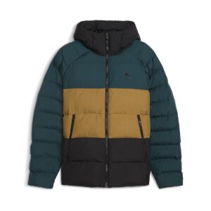 Puma – Abrigo Mono Hooded Unisex Puma. | El Corte Inglés — Fitness y Deportes