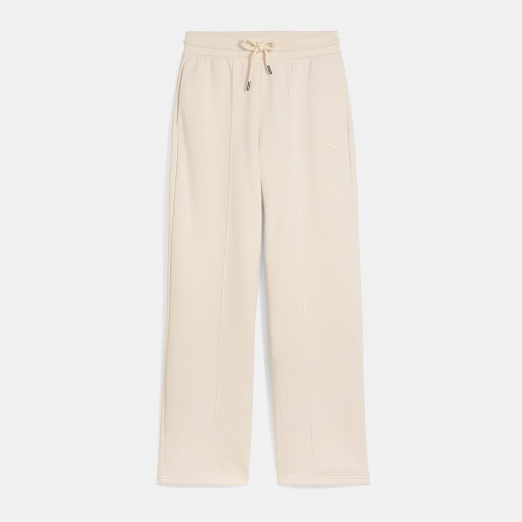 Puma – Pantalones CLASS Comfort Pinnacle High-Waist Straight FL op de Mujer Puma. | El Corte Inglés — Fitness y Deportes