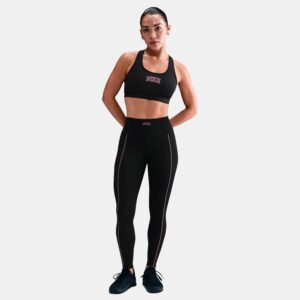 Nike – Top de mujer Swoosh Medium Support Nike. | El Corte Inglés — Fitness y Deportes