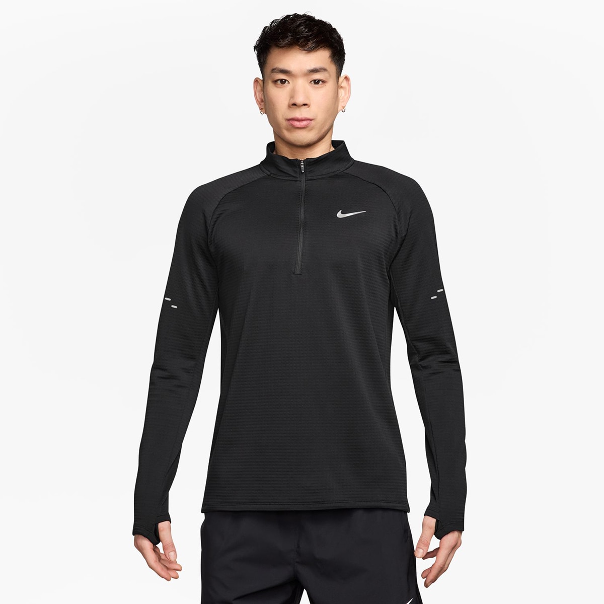 Nike - Camiseta de hombre Stride Nike.