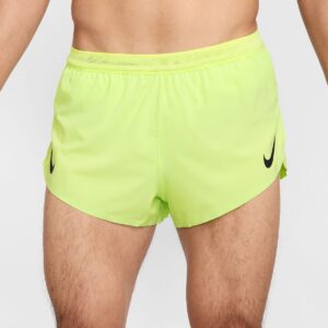 Nike – Pantalón corto de hombre AeroSwift Nike. | El Corte Inglés — Fitness y Deportes
