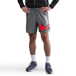 Nike – Pantalón corto de hombre Dri-FIT Energy Challengr 7Bf Nike. | El Corte Inglés — Fitness y Deportes