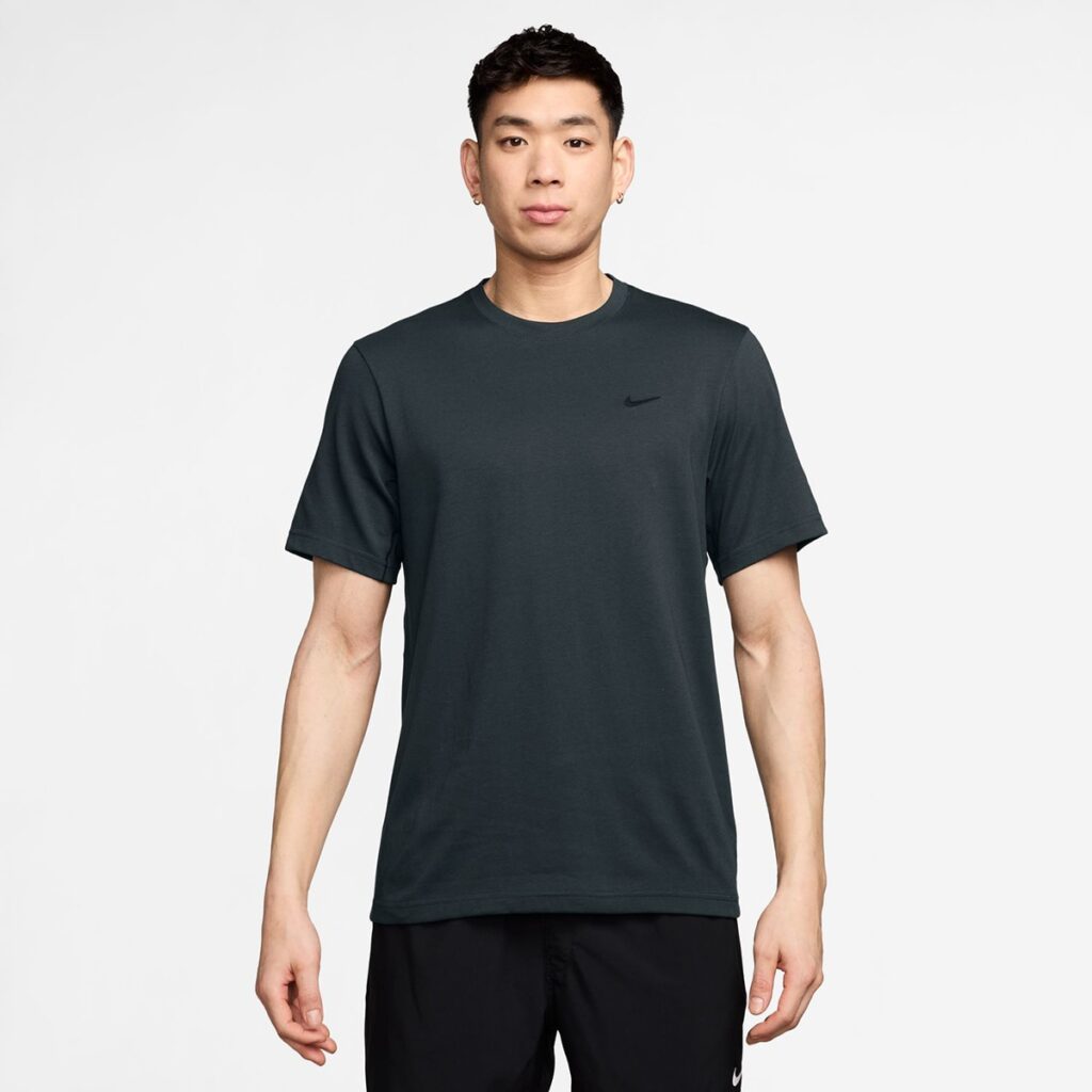 Nike – Camiseta de hombre Primary Nike. | El Corte Inglés — Fitness y Deportes