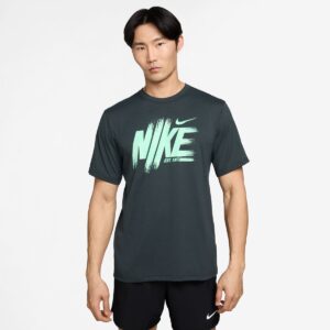 Nike – Camiseta de hombre Hyverse Nike. | El Corte Inglés — Fitness y Deportes