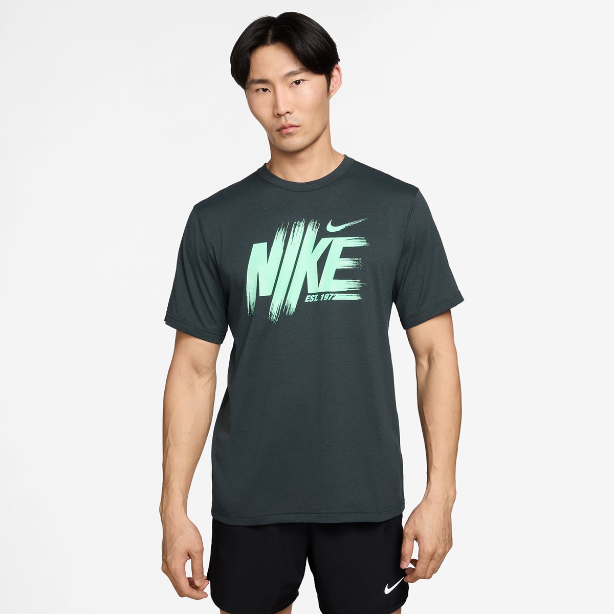 Nike - Camiseta de hombre Hyverse Nike.