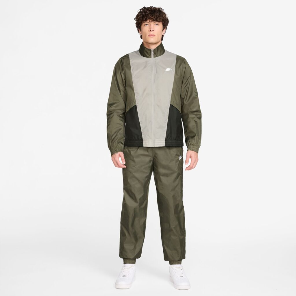 Nike – Chándal de hombre Club Nike. | El Corte Inglés — Fitness y Deportes