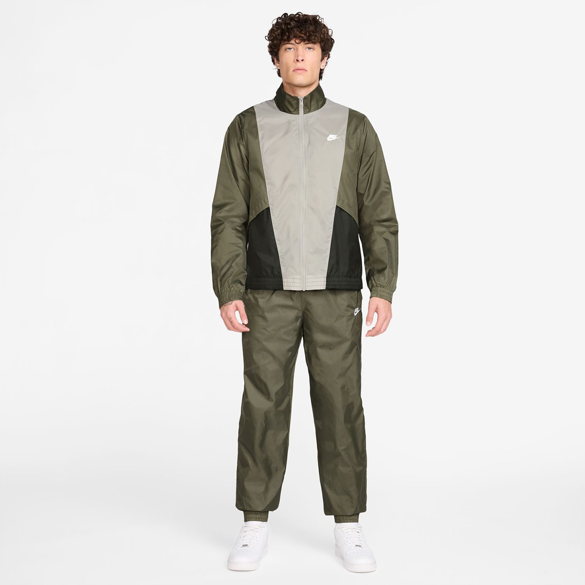 Nike - Chándal de hombre Club Nike.