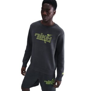 Nike – Sudadera de hombre Club Bb Hoodie Swsh Nike. | El Corte Inglés — Fitness y Deportes