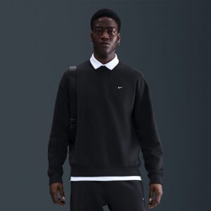 Nike – Sudadera de hombre Life Fleece Nike. | El Corte Inglés — Fitness y Deportes