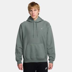 Nike – Sudadera de hombre Solo Swoosh Nike. | El Corte Inglés — Fitness y Deportes